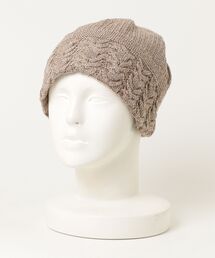 BEAMS | B.UniqueKnitHat(ニットキャップ/ビーニー)