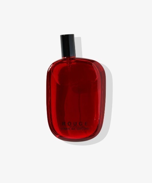 CDG PARFUMS『ROUGE』 100ml（香水）｜COMME des GARCONS PARFUMS