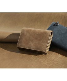 genten（ゲンテン）の「コルサ 二つ折り財布（財布）」