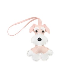 SVEC（シュベック）の「シュナウザーモチーフチャーム（チャーム）」