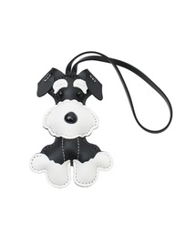 SVEC（シュベック）の「シュナウザーモチーフチャーム（チャーム）」