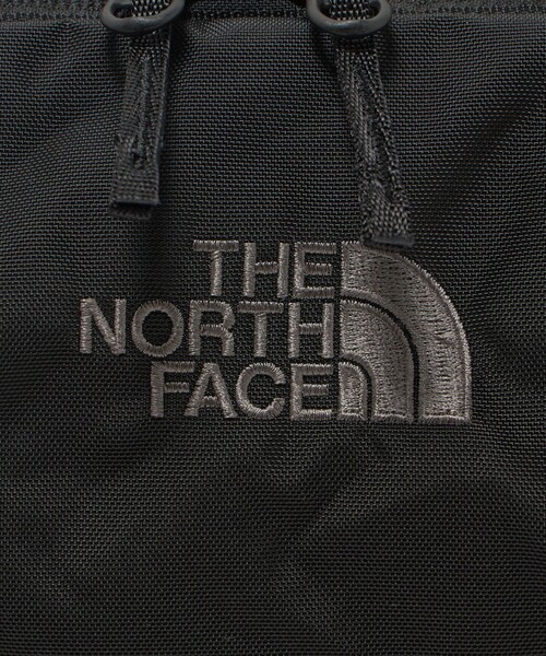 THE NORTH FACE(ザノースフェイス)の「<THE NORTH FACE>オリオン 3 ウエストバッグ(ボディバッグ/ウエストポーチ・メンズ・ブラック・FREE)」の12枚目の写真