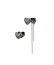 SENTIMENTS（センチモン）の「NO.283 [BLACK] EARCUFF（ピアス（両耳用））」