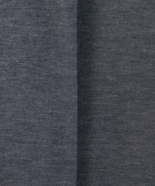 NOLLEY’S(ノーリーズ)の「ドライオックスセミワイドパンツ(その他パンツ・レディース・ネイビー/グレー系その他/ベージュ/ブルー系その他・36/38)」の19枚目の写真