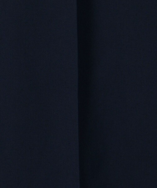 NOLLEY’S(ノーリーズ)の「ドライオックスセミワイドパンツ(その他パンツ・レディース・ネイビー/グレー系その他/ベージュ/ブルー系その他・36/38)」の15枚目の写真