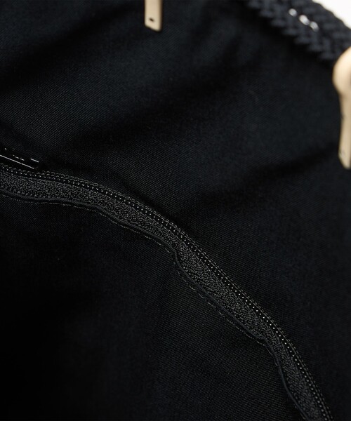 UNITED ARROWS（ユナイテッドアローズ）の「＜印傳屋上原勇七＞合切袋L/青梅波（ショルダーバッグ・メンズ・その他1・FREE）」の9枚目の写真