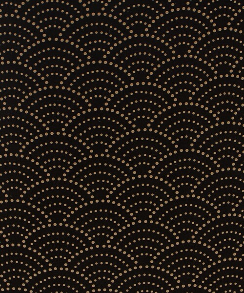 UNITED ARROWS（ユナイテッドアローズ）の「＜印傳屋上原勇七＞合切袋L/青梅波（ショルダーバッグ・メンズ・その他1・FREE）」の10枚目の写真