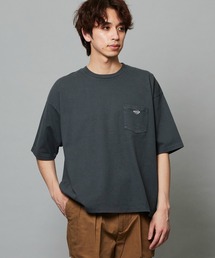 EDWIN | EDWIN エドウィン ルーズシルエット バギーTシャツ 半袖(Tシャツ/カットソー)