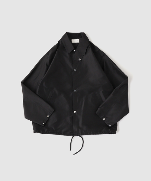 MARKAWARE（マーカウェア）COACH JACKET（その他アウター）｜EDIFICE
