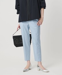 UNITED ARROWS | シャイニー スリム パンツ ‐ストレッチ ウォッシャブル‐(スラックス)