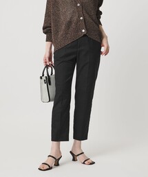 シャイニー スリム パンツ ‐ストレッチ ウォッシャブル‐