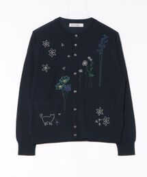 ネコ」に該当するカーディガン/ボレロファッション通販 - ZOZOTOWN