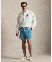 POLO RALPH LAUREN | 6インチ Polo プレップスター コーデュロイ ショートパンツ(その他パンツ)