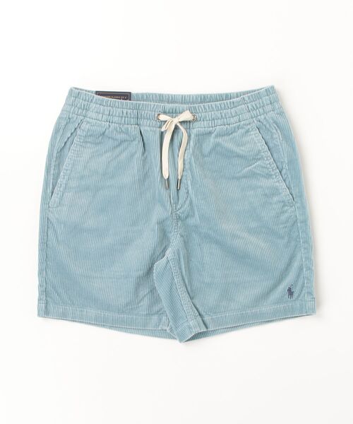 POLO RALPH LAUREN(ポロ ラルフ ローレン)の「6インチ Polo プレップスター コーデュロイ ショートパンツ(その他パンツ・メンズ・ブルー・XS/S/M/L)」の7枚目の写真