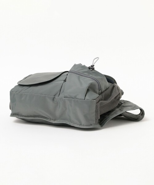 BEAMS（ビームス）の「XS BAGGAGE / Shoulder Bag（ショルダーバッグ・メンズ・ブラック/グリーン系その他4・ONE SIZE）」の5枚目の写真