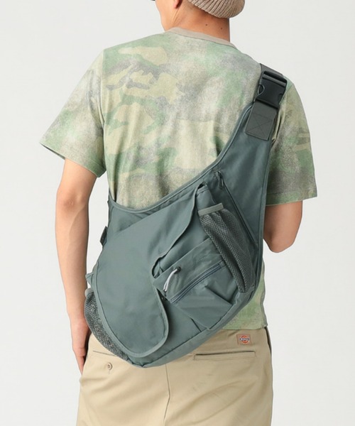 バッグ XS BAGGAGE / Shoulder Bag XS BAGGAGE / Shoulder Bag（ショルダーバッグ）｜BEAMS（ビームス）の
