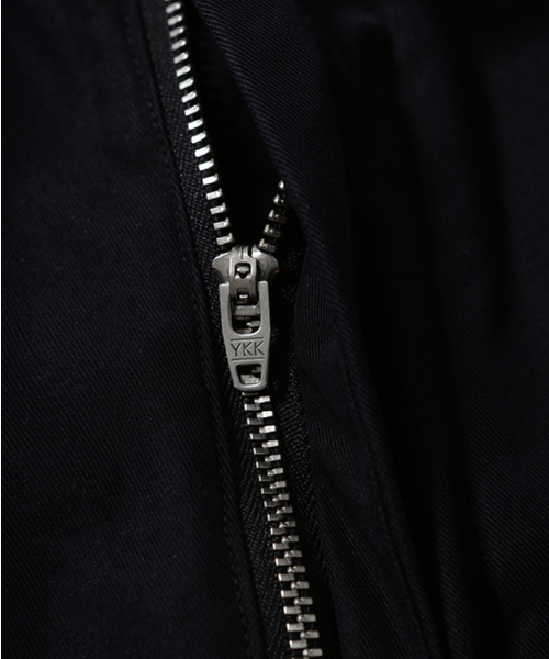 MOIF（モイフ）の「[SS26] COMFY SKATER PANTS / BLACK（その他パンツ・メンズ・その他・1(S)/2(M)/3(L)）」の8枚目の写真