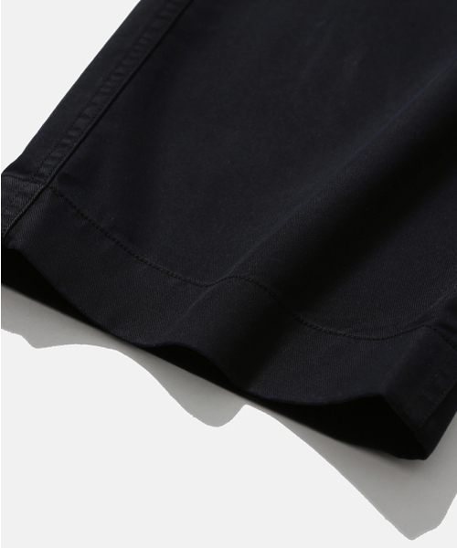 MOIF（モイフ）の「[SS26] COMFY SKATER PANTS / BLACK（その他パンツ・メンズ・その他・1(S)/2(M)/3(L)）」の9枚目の写真