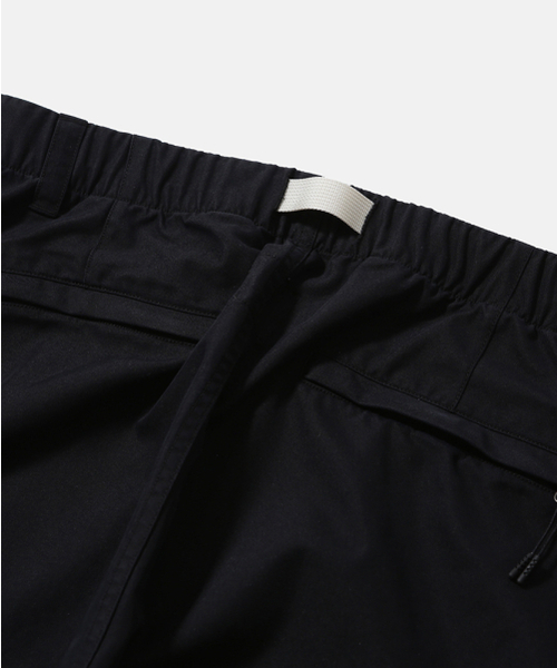 MOIF（モイフ）の「[SS26] COMFY SKATER PANTS / BLACK（その他パンツ・メンズ・その他・1(S)/2(M)/3(L)）」の11枚目の写真