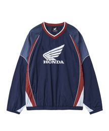 Speed Track nylon Long sleeve Dark Navy