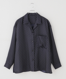 Spick & Span｜スピック アンド スパンのトップス（ドット柄）通販