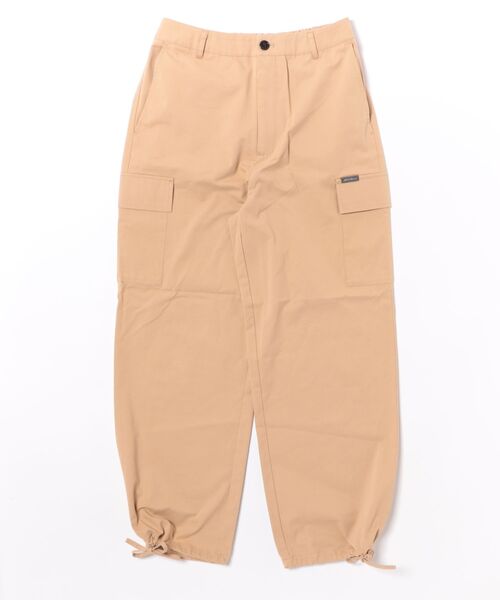 Eddie Bauer(エディーバウアー)の「リファインド ストレッチ カーゴパンツ(カーゴパンツ・レディース・ベージュ/カーキ/ブラック・XL/L/M/S)」の5枚目の写真