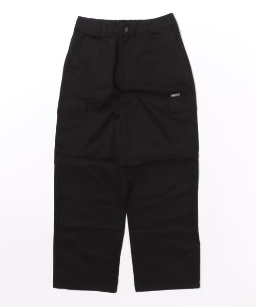 Eddie Bauer(エディーバウアー)の「リファインド ストレッチ カーゴパンツ(カーゴパンツ・レディース・ベージュ/カーキ/ブラック・XL/L/M/S)」の18枚目の写真