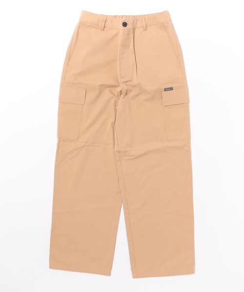 Eddie Bauer(エディーバウアー)の「リファインド ストレッチ カーゴパンツ(カーゴパンツ・レディース・ベージュ/カーキ/ブラック・XL/L/M/S)」の17枚目の写真