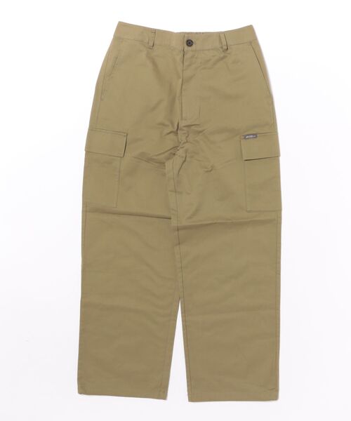 Eddie Bauer(エディーバウアー)の「リファインド ストレッチ カーゴパンツ(カーゴパンツ・レディース・ベージュ/カーキ/ブラック・XL/L/M/S)」の19枚目の写真