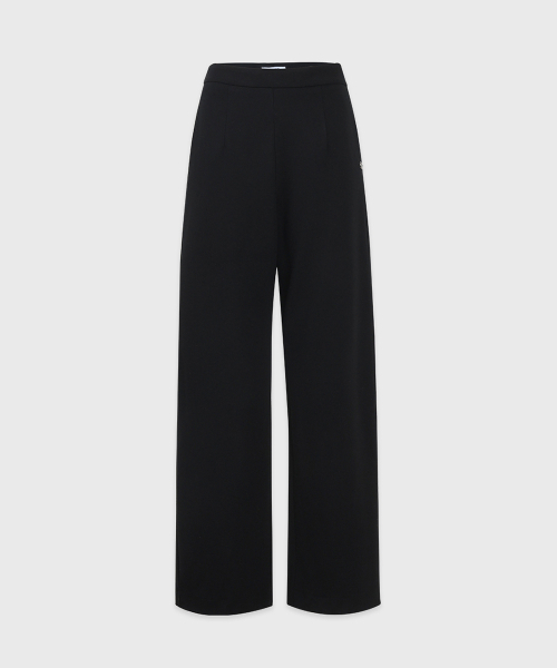 MICANE(ミケーネ)の「ブリナワイドスラックス(スラックス・レディース・ブラック・MEDIUM/X-LARGE/SMALL/LARGE/XX-LARGE/X-SMALL)」の6枚目の写真