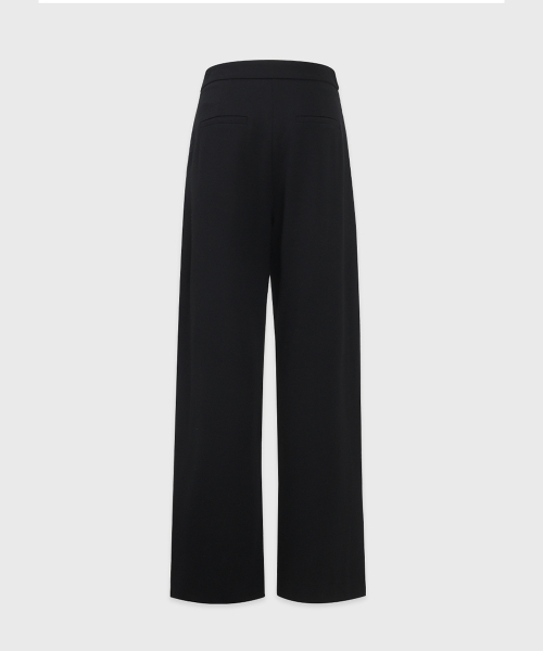 MICANE(ミケーネ)の「ブリナワイドスラックス(スラックス・レディース・ブラック・MEDIUM/X-LARGE/SMALL/LARGE/XX-LARGE/X-SMALL)」の7枚目の写真