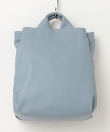 CAMPER | [カンペール] GLOBO LEATHER リュック(バックパック/リュック)