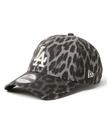 NEW ERA | NEWERA-9TWENTY LEOPARD(キャップ)