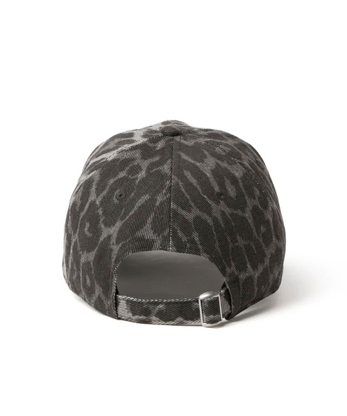 NEW ERA（ニューエラ）の「NEWERA-9TWENTY LEOPARD（キャップ・メンズ・グレー/ブラック・FREE）」の16枚目の写真
