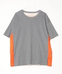 ROBES&CONFECTIONS | Robes&Confections/ローブス＆コンフェクションズ/カリフォルニアコットンマルチジャージーtee(Tシャツ/カットソー)