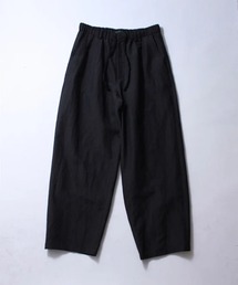 soe（ソーイ）の「【soe/ソーイ】Darts Easy Trousers（その他パンツ）」