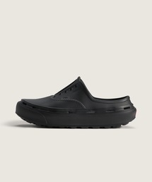 VANS(�o���Y)�̃I�[�Z���e�B�b�N �t�H�[���~���[�� / Authentic Foam Mule BLACK VN000EJ9BLK1(�X�j�[�J�[)