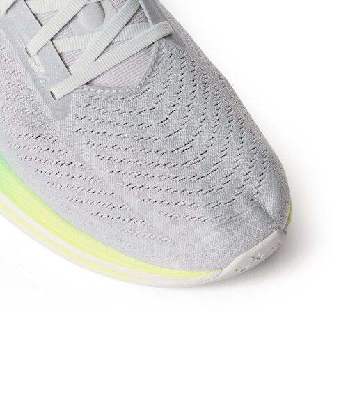 UNDER ARMOUR(アンダーアーマー)の「UAベロシティ SPD(ランニング/メンズ)(スニーカー・メンズ・グレー系その他・27.0cm/28.0cm/29.0cm/26.5cm/26.0cm/25.5cm/27.5cm/28.5cm/25.0cm)」の8枚目の写真