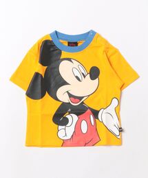Disney(�f�B�Y�j�[)�̐e�q������ �f�B�Y�j�[ BIG�t�F�C�XT�V���c 1483K(T�V���c/�J�b�g�\�[)