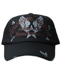 AVIREX | ★AVIREX★EMBROIDERY & PRINT LOGO CAP(キャップ)
