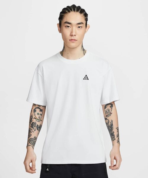 ナイキ ACG メンズ Dri-FIT Tシャツ / Nike ACG Men's Dri-FIT T-Shirt