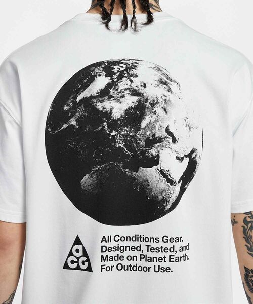 ナイキ ACG メンズ Dri-FIT Tシャツ / Nike ACG Men's Dri-FIT T-Shirt ナイキ ACG メンズ Dri-FIT Tシャツ / Nike ACG Men's Dri-FIT T-Shirt