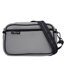 【willow bay】LARGE CROSSBODY BAG クロスボディバック