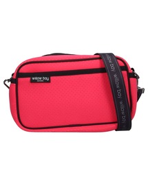 【willow bay】LARGE CROSSBODY BAG クロスボディバック