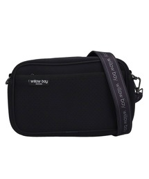 【willow bay】LARGE CROSSBODY BAG クロスボディバック
