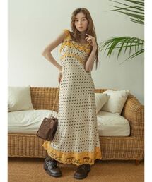LILY BROWN(�����[�u���E��)�̃��[�X�g�����T�e�������s�[�X(�����s�[�X)