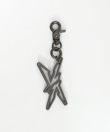 MAISON MINED（メゾンミネド）の「PINCH METAL KEY RING（キーケース/キーアクセサリー）」