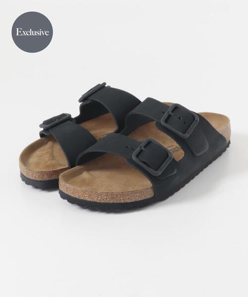 BIRKENSTOCK EXCLUSIVE ARIZONA WB(NAR)（サンダル）｜BIRKENSTOCK