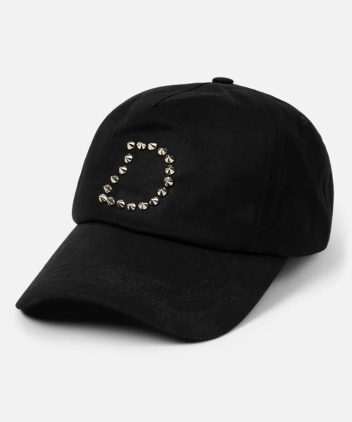 Dime/ダイム/Waxed Worker Cap（キャップ）｜DIME（ダイム）の
