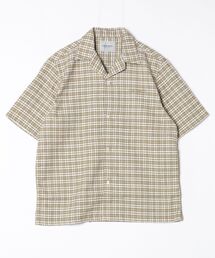 Carhartt WIP（カーハートダブリューアイピー）の「S/S Kander Shirt（シャツ/ブラウス）」